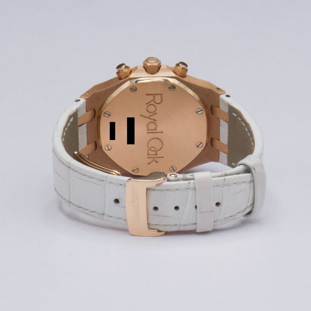 Audemars Piguet Royal Oak 26022OR.OO.D088CR.01 Image 5